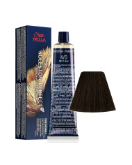 WELLA KOLESTON PERFECT ME+ 4/0 CASTANO MEDIO 60 ML