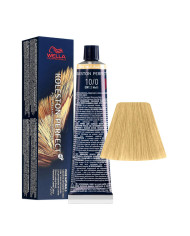 wella koleston perfect me 100 biondo platino 60m