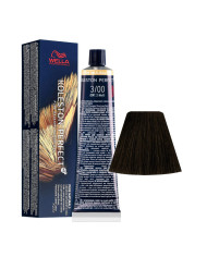 wella koleston perfect me 300 castano scuro natu