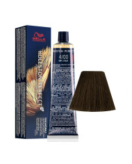 wella koleston perfect me 400 castano medio natu