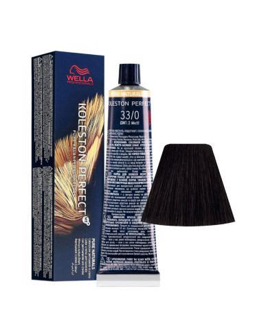 WELLA KOLESTON PERFECT ME+ 33/0 CASTANO SCURO INTE