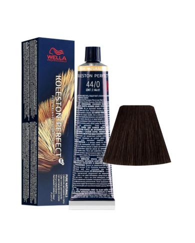 WELLA KOLESTON PERFECT ME+ 44/0 CASTANO MEDIO INTE