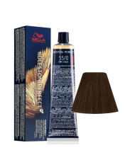 wella koleston perfect me 550 castano chiaro int