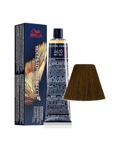 WELLA KOLESTON PERFECT ME+ 66/0 BIONDO SCURO INTEN