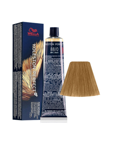 WELLA KOLESTON PERFECT ME+ 88/0 BIONDO CHIARO INTE