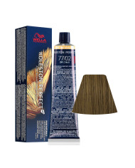 wella koleston perfect me 7702 biondo medio intenso naturale matt