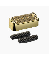 BABYLISS 4ARTISTS FXONE TESTINA DOUBLE GOLD SHAVER