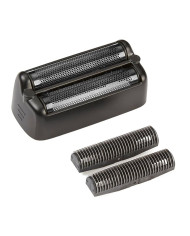 BABYLISS PRO TESTINA DOUBLE FXONE BLACK SHAVER