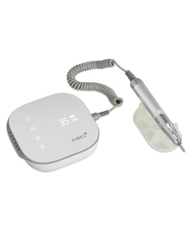 SIBEL FRESA PER UNGHIE TITAN  35000 RPM