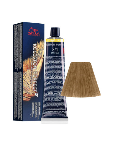 WELLA KOLESTON PERFECT ME+ 8/1 BIONDO CHIARO CENER