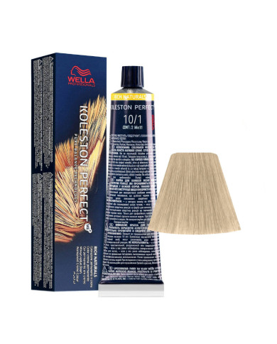 WELLA KOLESTON PERFECT ME+ 10/1 BIONDO PLATI CENER