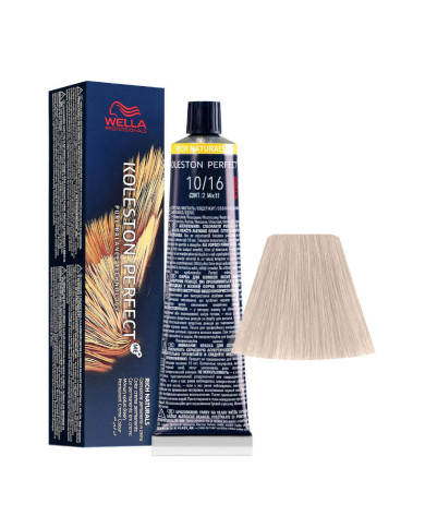 WELLA KOLESTON PERFECT ME+ 10/16 BIONDO PLA CE VIO