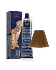 wella koleston perfect me 717 biondo naturale cenere sabbia