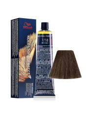 wella koleston perfect me 718 biondo naturale cenere perla