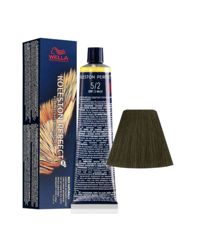 WELLA KOLESTON PERFECT ME+ 5/2 CASTANO CHIARO MATT