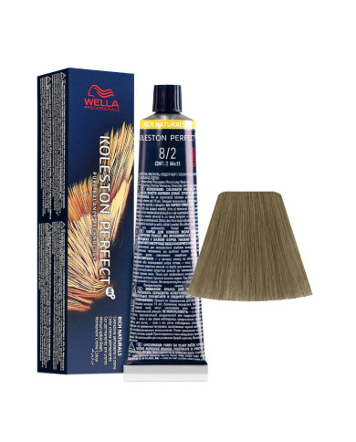 WELLA KOLESTON PERFECT ME+ 8/2 BIONDO CHIARO MATT