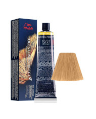 wella koleston perfect me 1031 biondo platino dorato  cenere