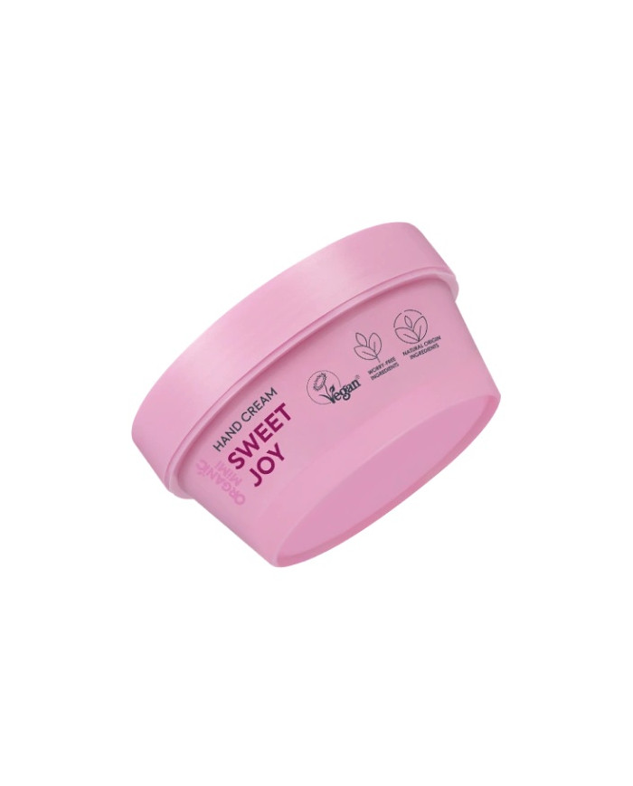 ORGANIC MIMI - HAND CREAM SWEET JOY 50 ML