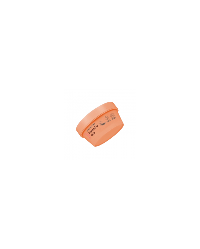 ORGANIC MIMI - HAND CREAM MANGO GO 50 ML