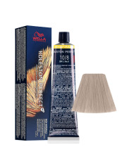 wella koleston perfect me 108  biondo platino perla