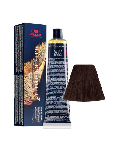 WELLA KOLESTON PERFECT ME+6/97 BIONDO SCUR CEN SAB