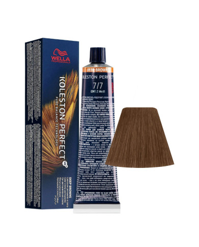 WELLA KOLESTON PERFECT ME+7/7 BIONDO MEDIO SABBIA