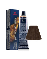 WELLA KOLESTON PERFECT ME+6/71 BIONDO SCURO SAB CE
