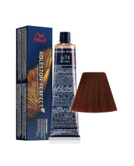 WELLA KOLESTON PERFECT ME+6/74 BIONDO SCURO SAB RA