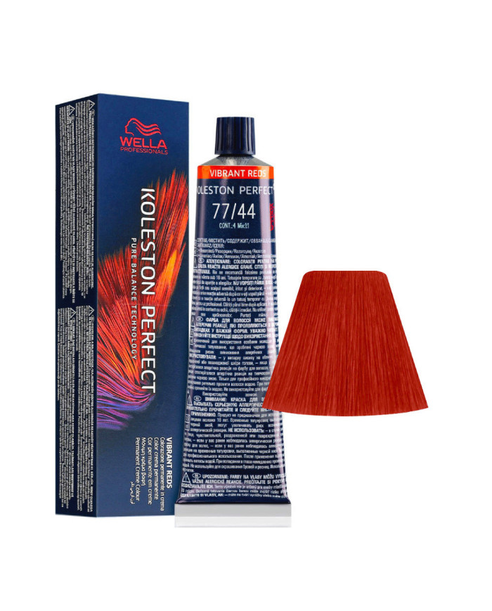 WELLA KOLESTON PERFECT ME+77/44 BIONDO MEDI RA INT