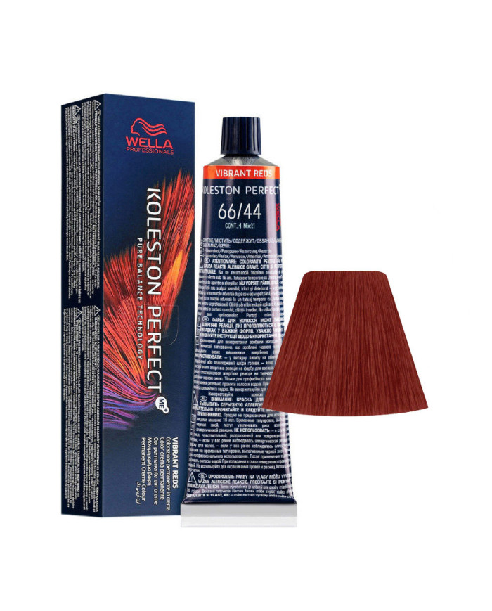 WELLA KOLESTON PERFECT ME+66/44 BIONDO SCU RA INT