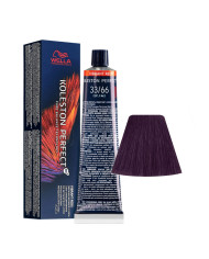 WELLA KOLESTON PERFECT ME+33/66 CASTANO SCU VIO IN