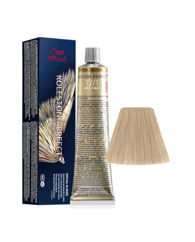 WELLA KOLESTON PERFECT ME+12/1  CENERE