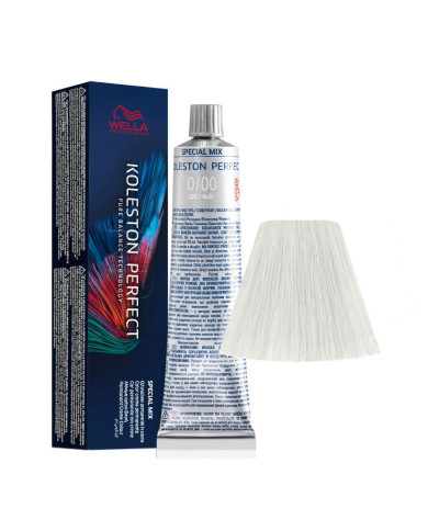 WELLA KOLESTON PERFECT ME+0/00 NEUTRO