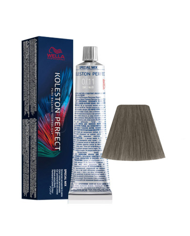 WELLA KOLESTON PERFECT ME+0/11 CENERE INTENSO