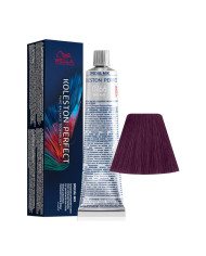 wella koleston perfect me066 violetto intenso