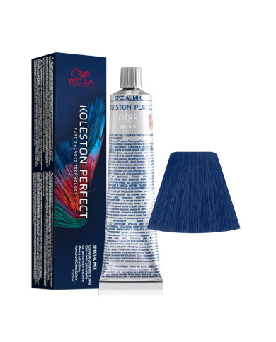 WELLA KOLESTON PERFECT ME+0/88 BLU INTENSO