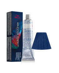 wella koleston perfect me088 blu intenso