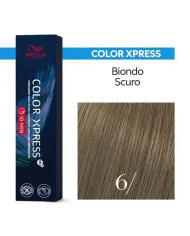 WELLA COLOR XPRESS 60 ML - 6/