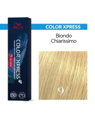 WELLA COLOR XPRESS 60 ML - 9/