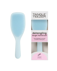 TANGLE TEEZER TUD LARGE FINE SEAFOAM BLUE