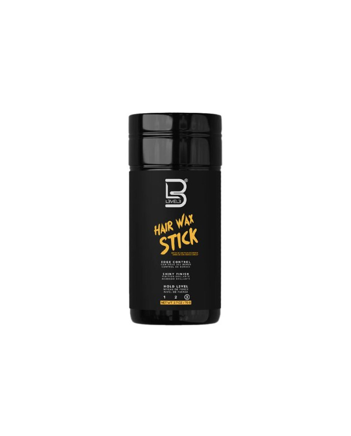 L3VEL3 HAIR WAX CERA STICK 75 GR