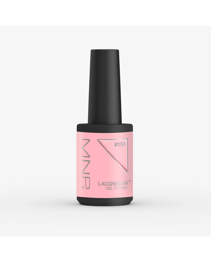 GEL POLISH LACQWEAR 156 PURE 10 ML - MNP