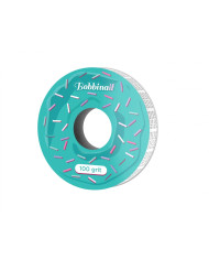 ROTOLO PAPMAM 80 LIME ABRASIVE TAPE GRANA 100