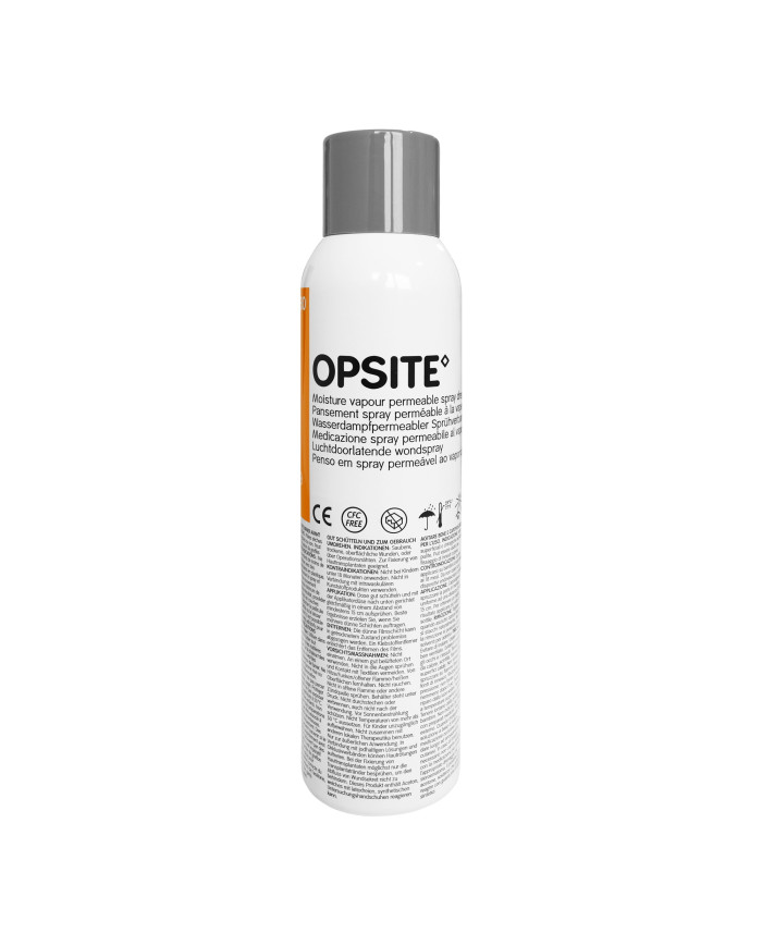 OPSITE CEROTTO SPRAY 240ML    - TECNIWORK