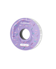 ROTOLO PAPMAM 80 LIME ABRASIVE TAPE GRANA 240 RICARICA STALEKS