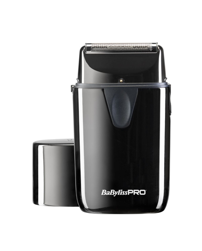 BABYLISS UV FOIL 01 BLACK SHAVER 4ARTIST