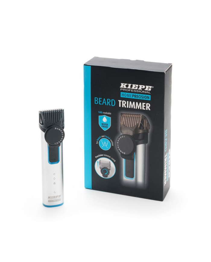 KIEPE BEARD TRIMMER CORDLESS PRECISION
