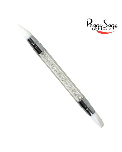 PEGGY SAGE ATTREZZO DOPPIO SILICONE