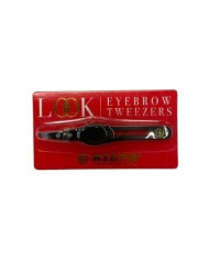 PINZETTA CON POGGIADITO IN CERAMICA NERA / ROSSA - KIEPE