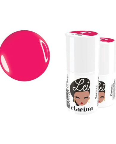 LEI CARMEN 14ML SMALTO UV/LED TPO&EMA FREE